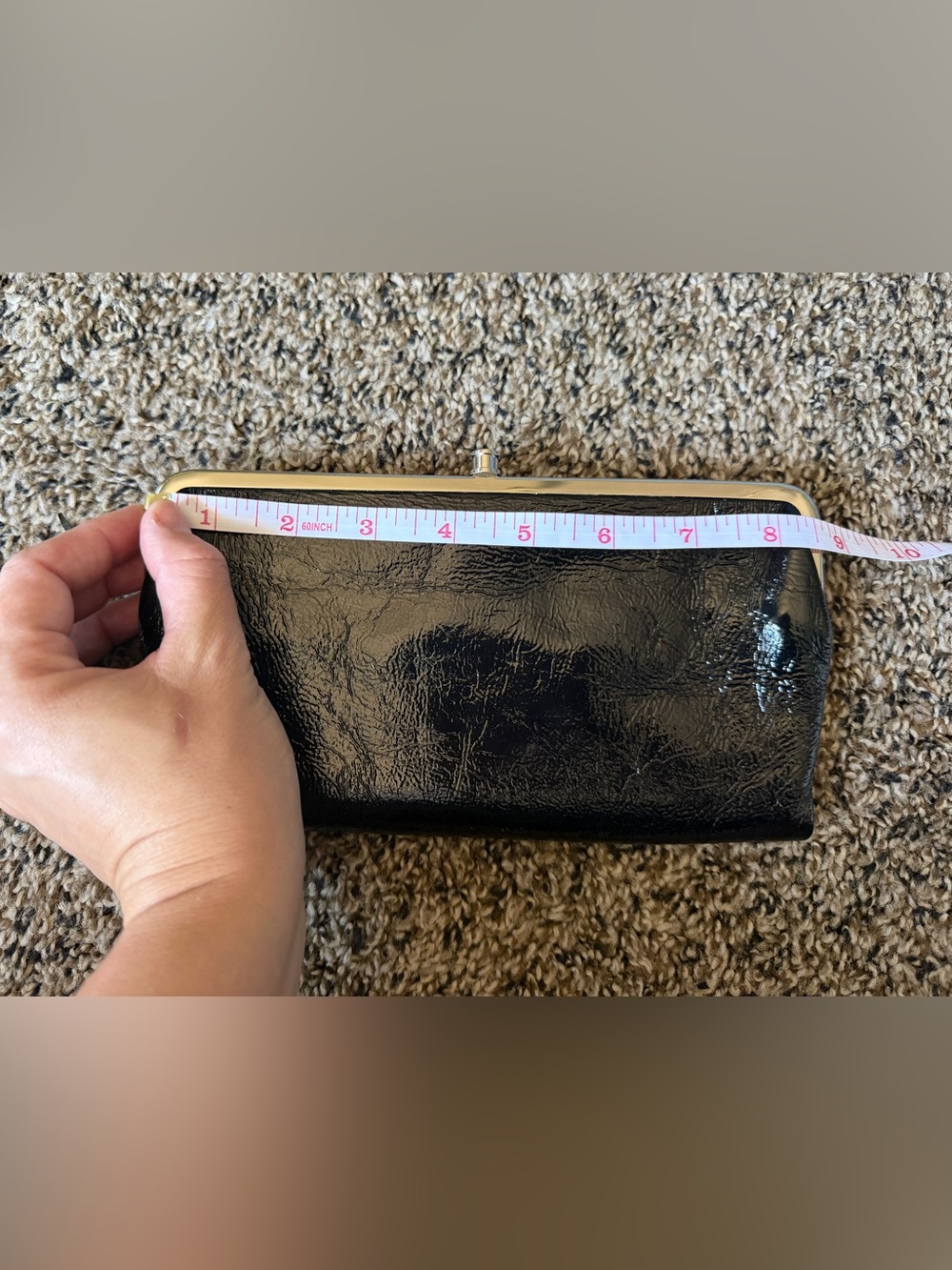 HOBO Wallet - Picture 10 of 11